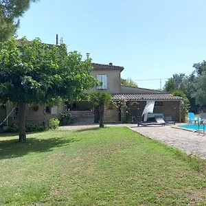 La Métairie Neuve Villa Saint-Gauzens
