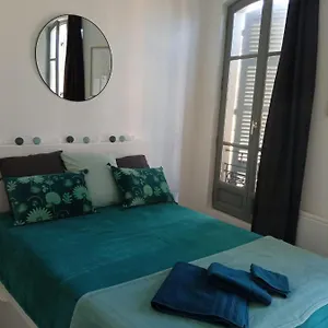 Les Terrasses Appartement